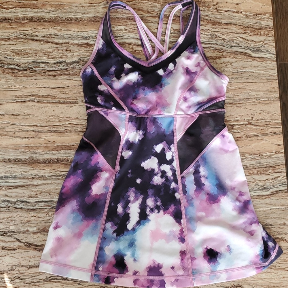 Lululemon top - Picture 3 of 8